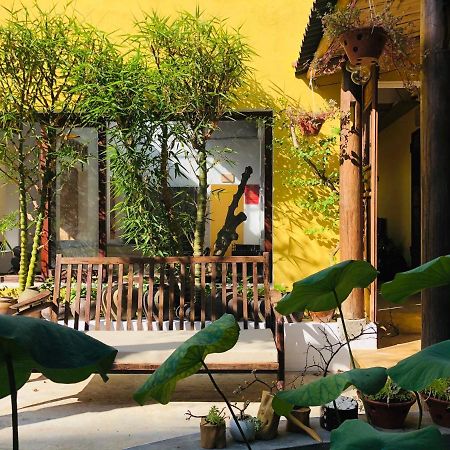 Leranda Homestay Hue Luaran gambar