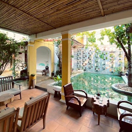 Leranda Homestay Hue Luaran gambar
