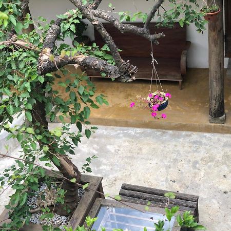Leranda Homestay Hue Luaran gambar