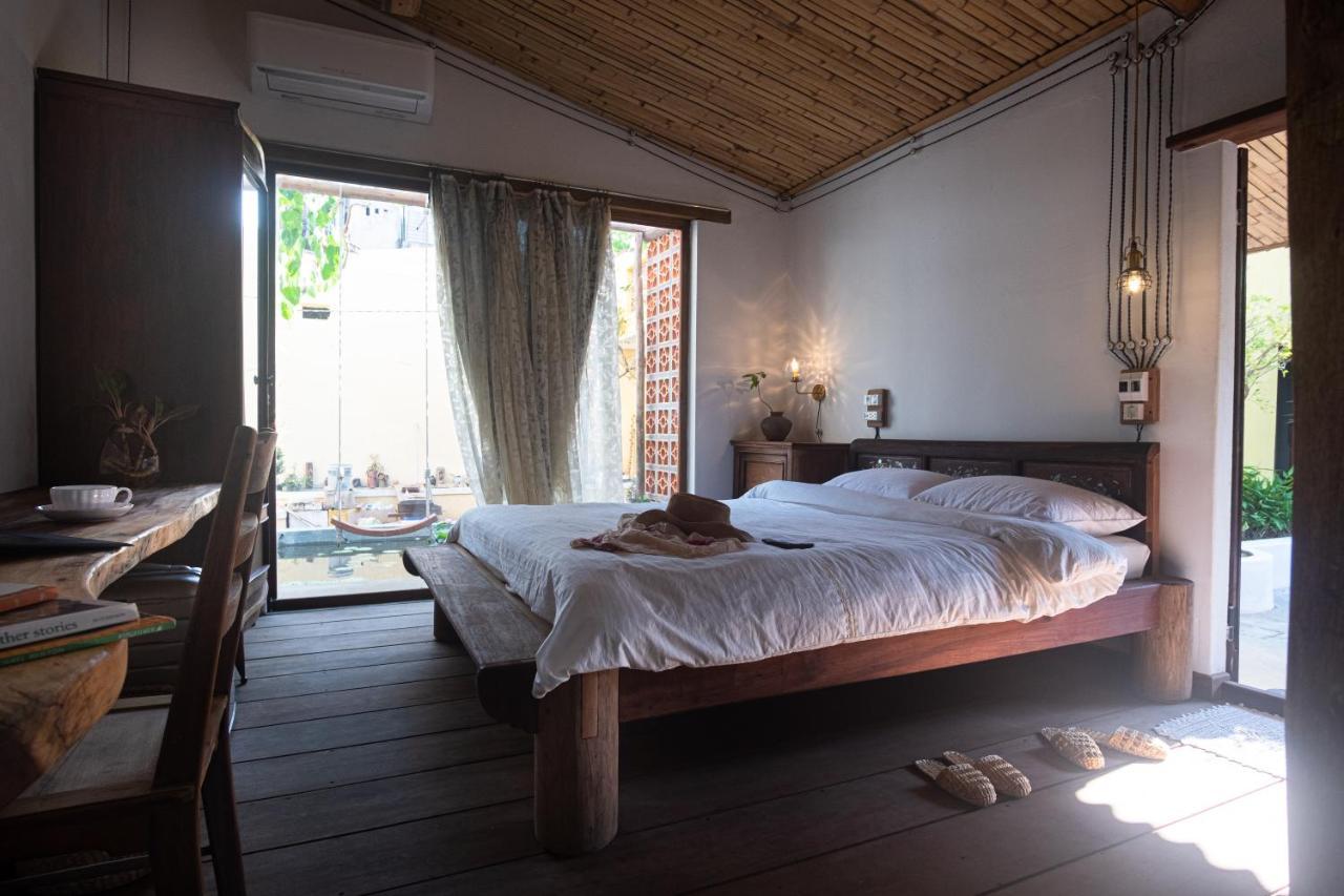 Leranda Homestay Hue Luaran gambar