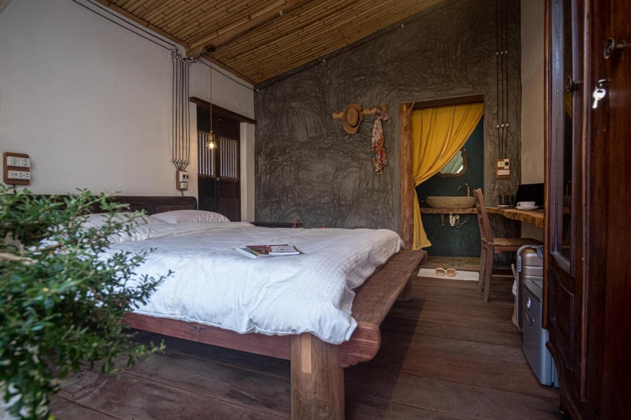 Leranda Homestay Hue Luaran gambar