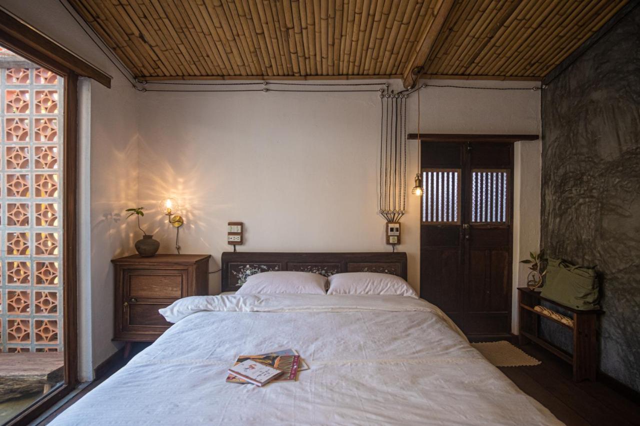 Leranda Homestay Hue Luaran gambar