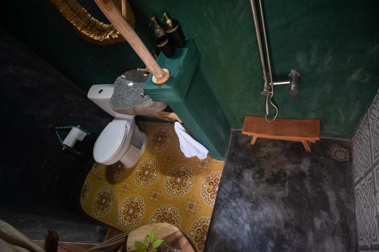 Leranda Homestay Hue Luaran gambar