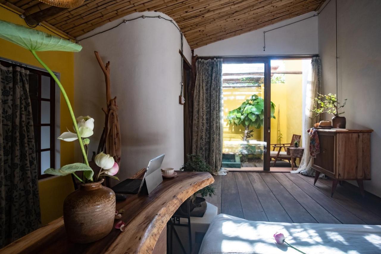 Leranda Homestay Hue Luaran gambar