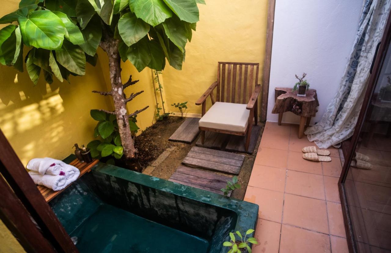 Leranda Homestay Hue Luaran gambar