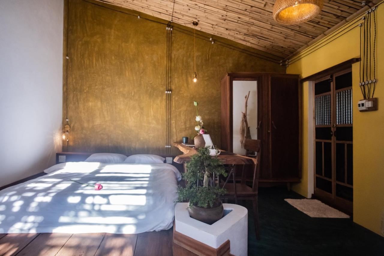 Leranda Homestay Hue Luaran gambar