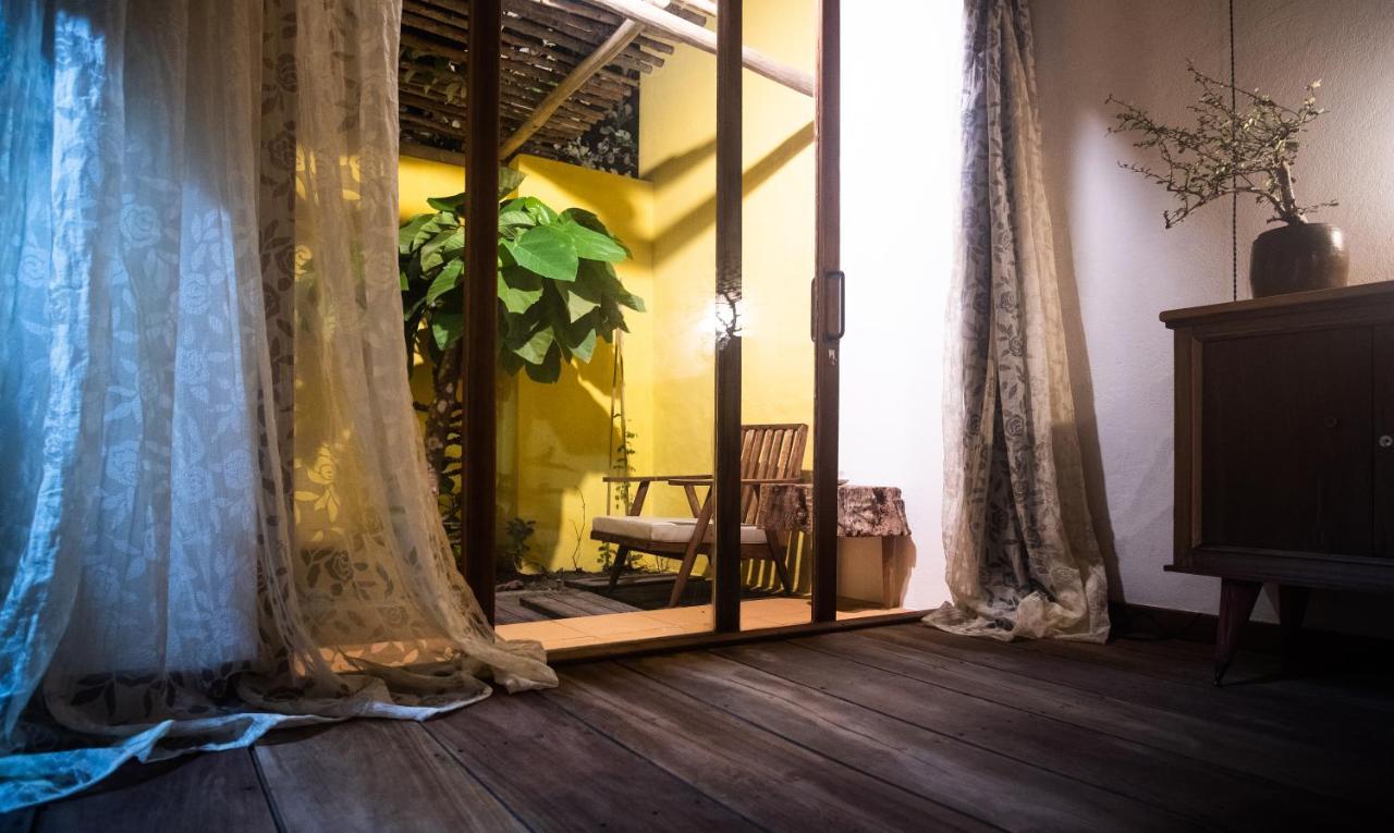 Leranda Homestay Hue Luaran gambar