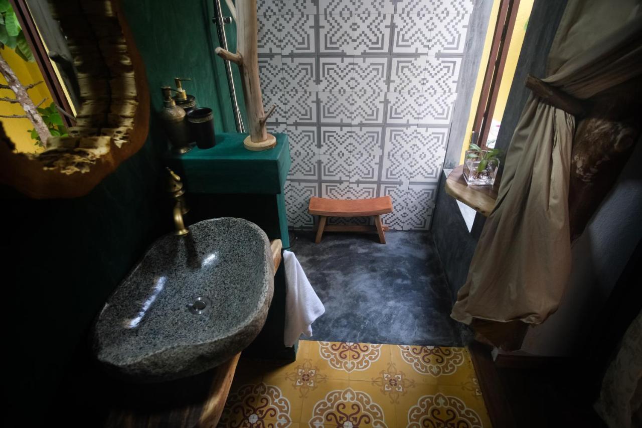 Leranda Homestay Hue Luaran gambar