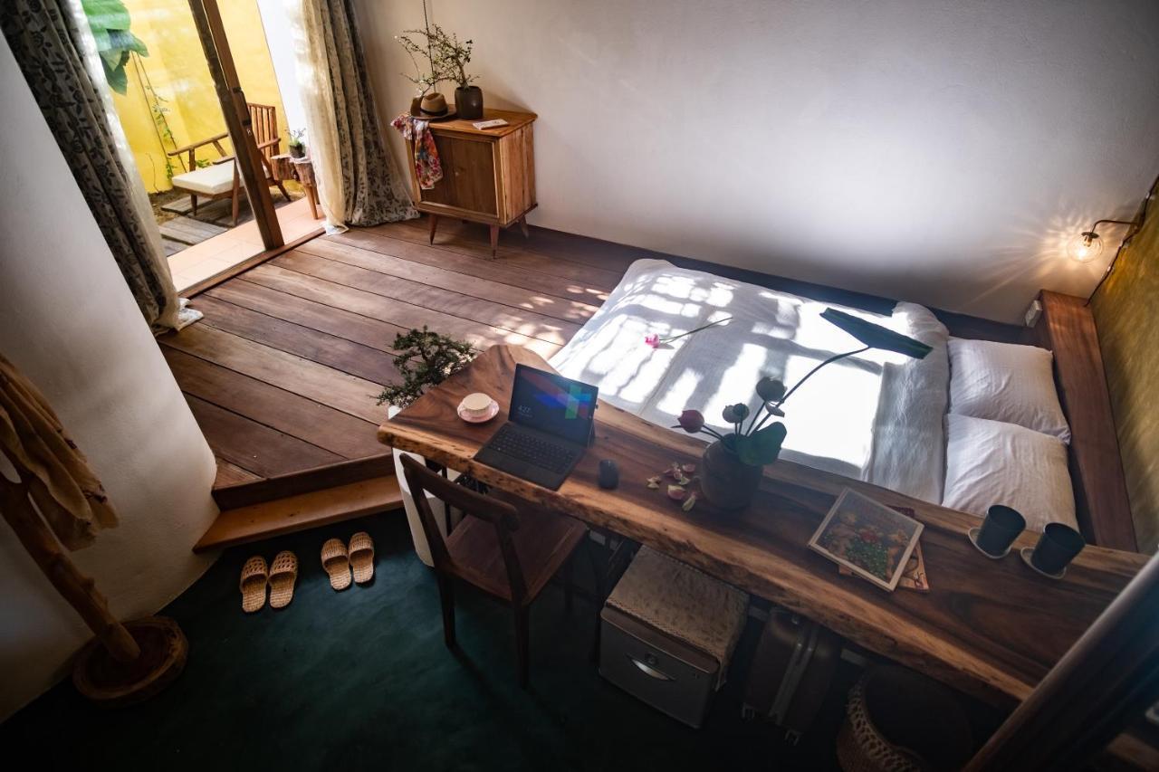 Leranda Homestay Hue Luaran gambar