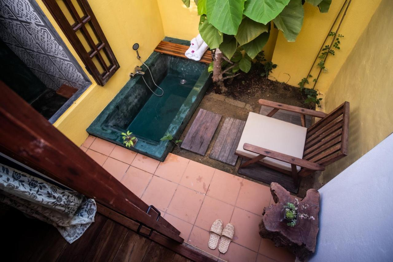 Leranda Homestay Hue Luaran gambar