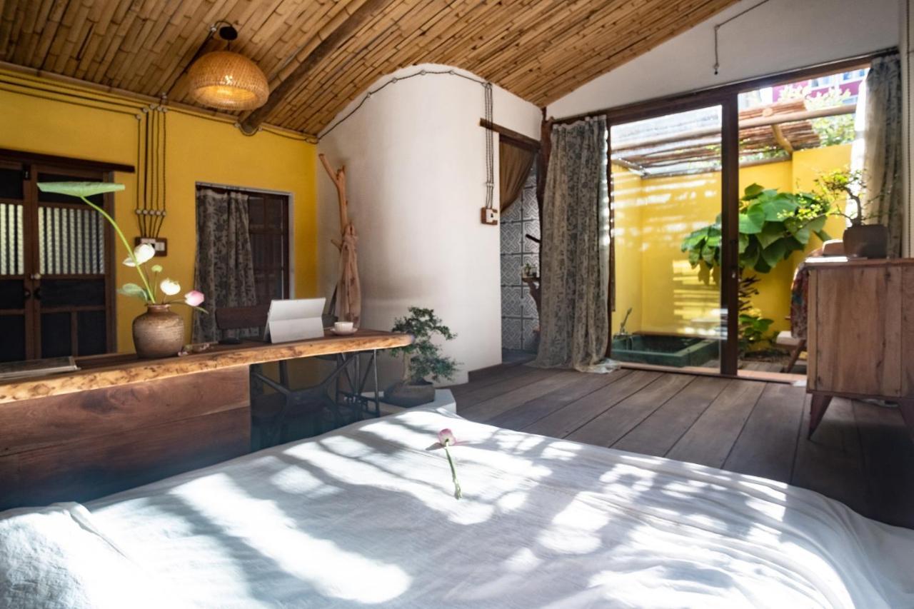 Leranda Homestay Hue Luaran gambar