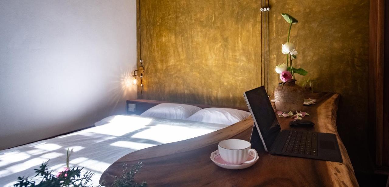 Leranda Homestay Hue Luaran gambar