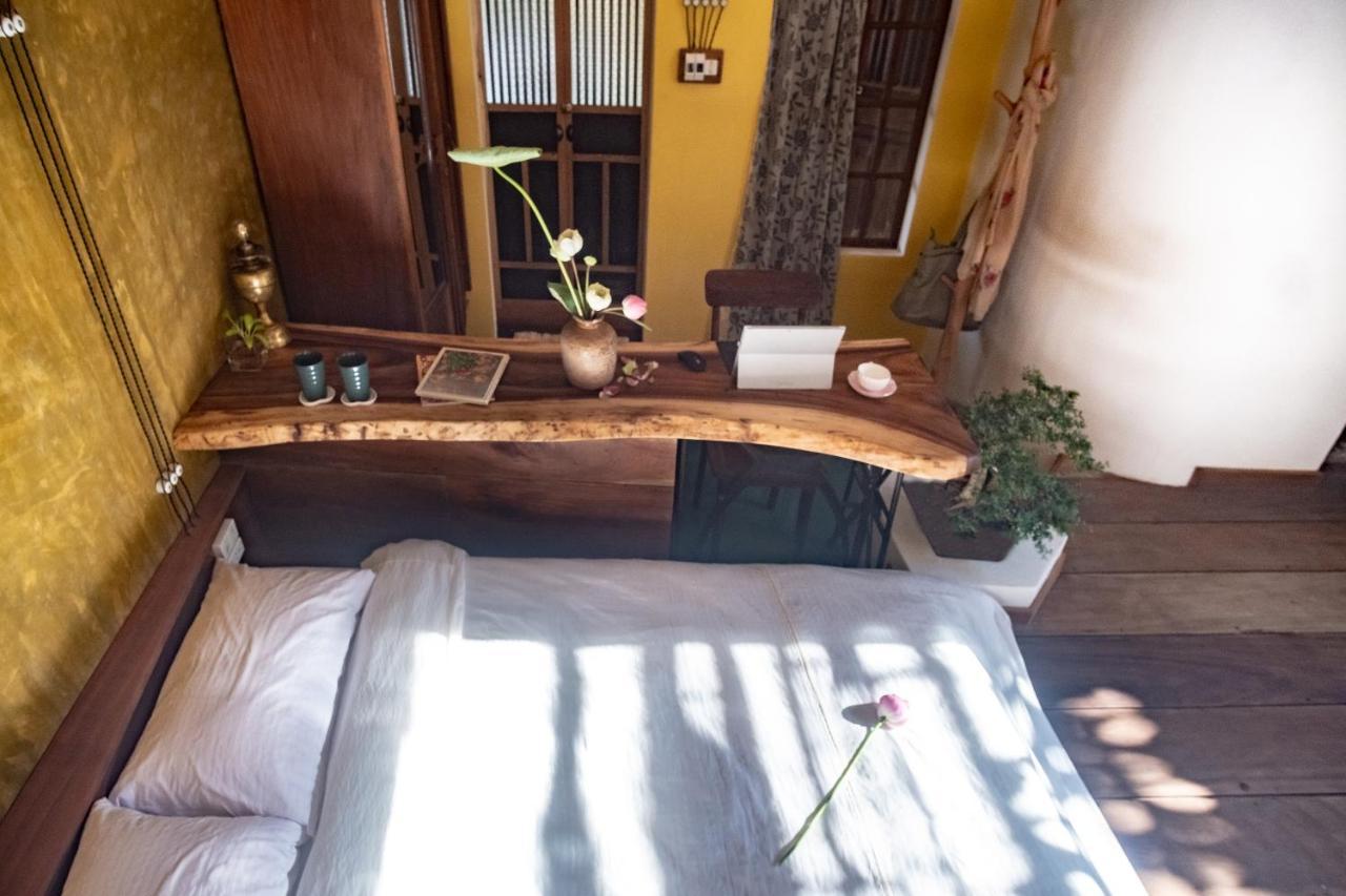 Leranda Homestay Hue Luaran gambar