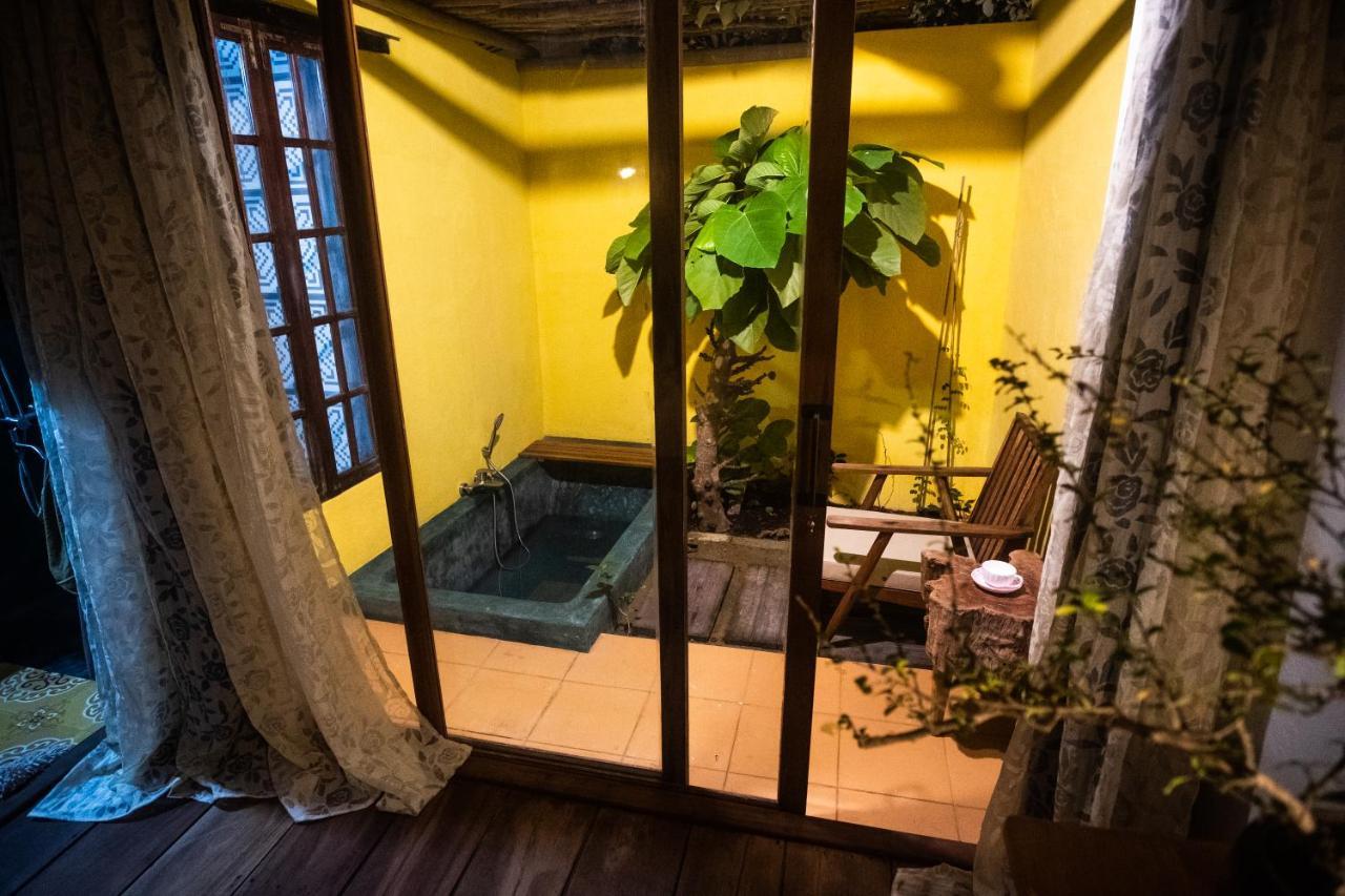 Leranda Homestay Hue Luaran gambar