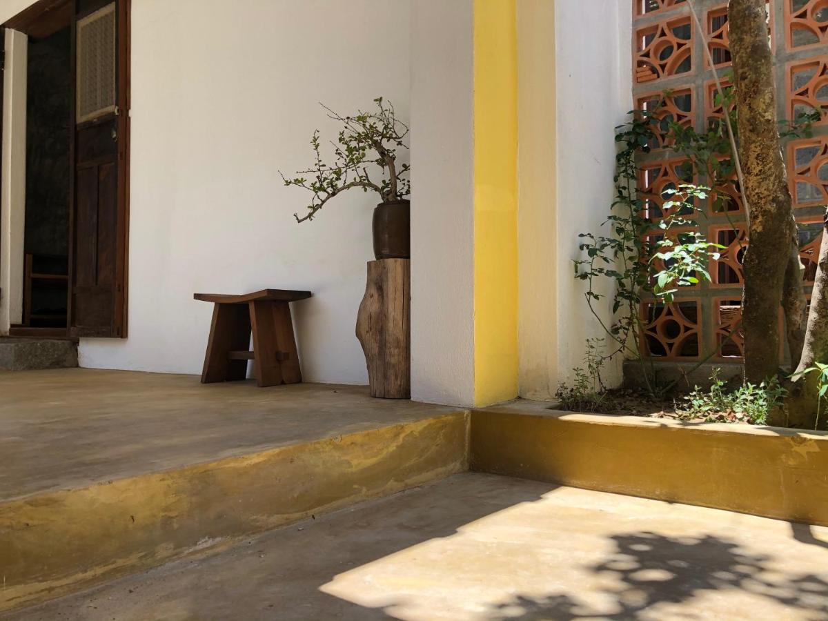 Leranda Homestay Hue Luaran gambar