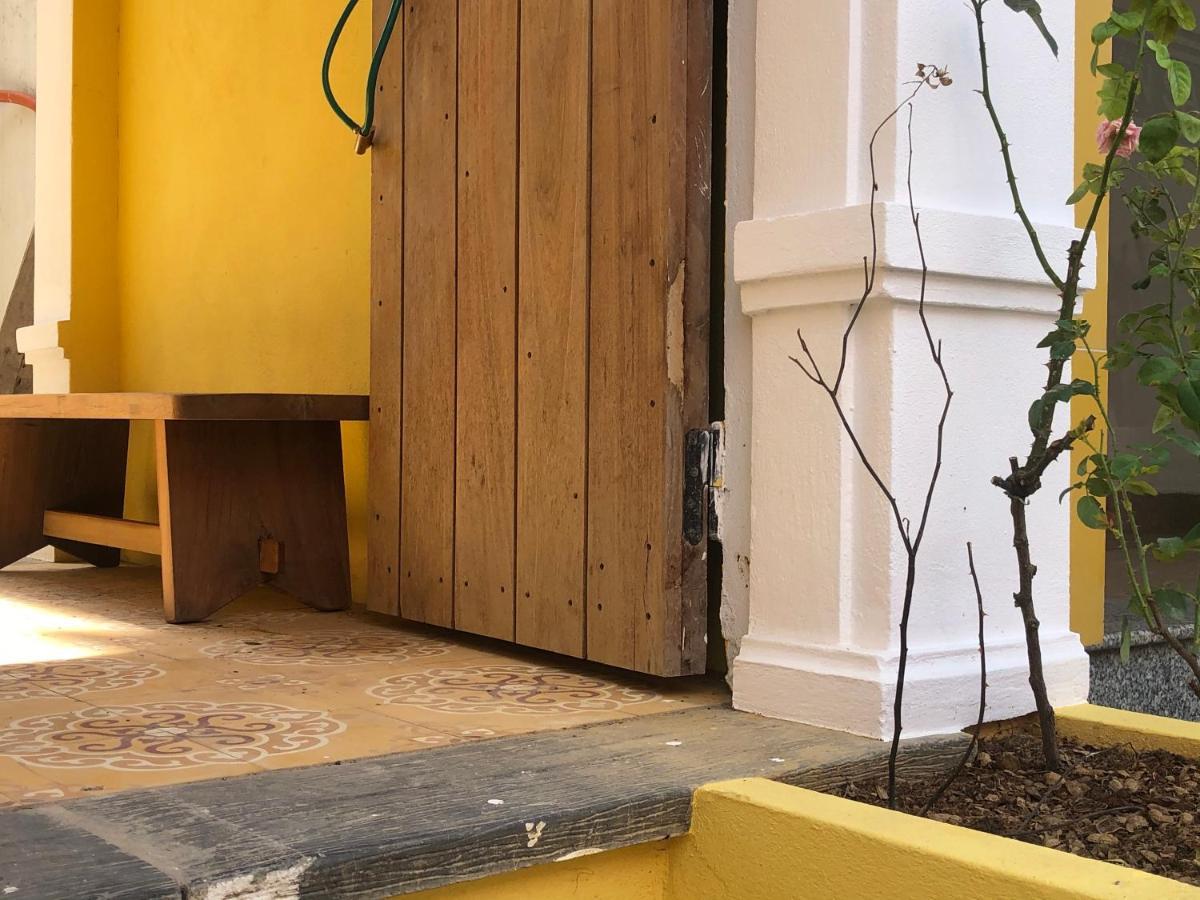 Leranda Homestay Hue Luaran gambar