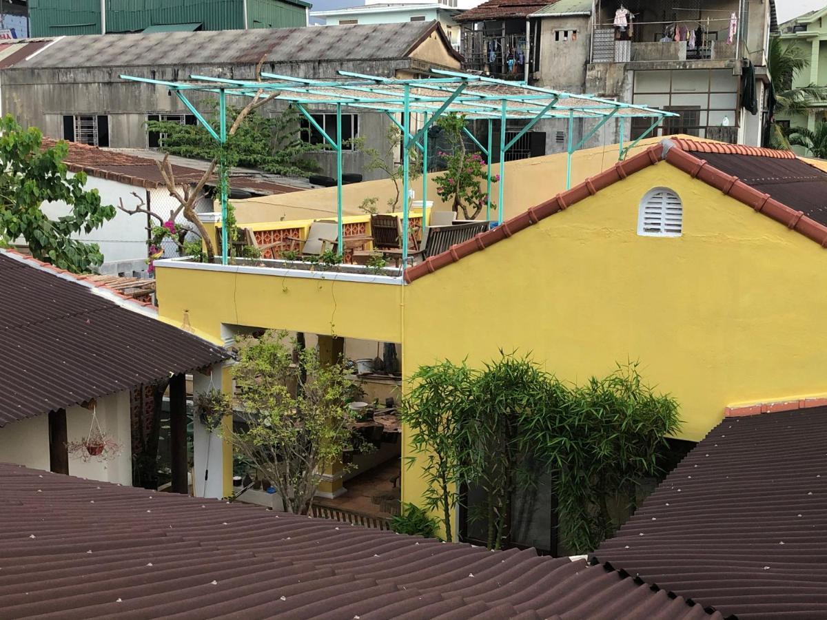 Leranda Homestay Hue Luaran gambar