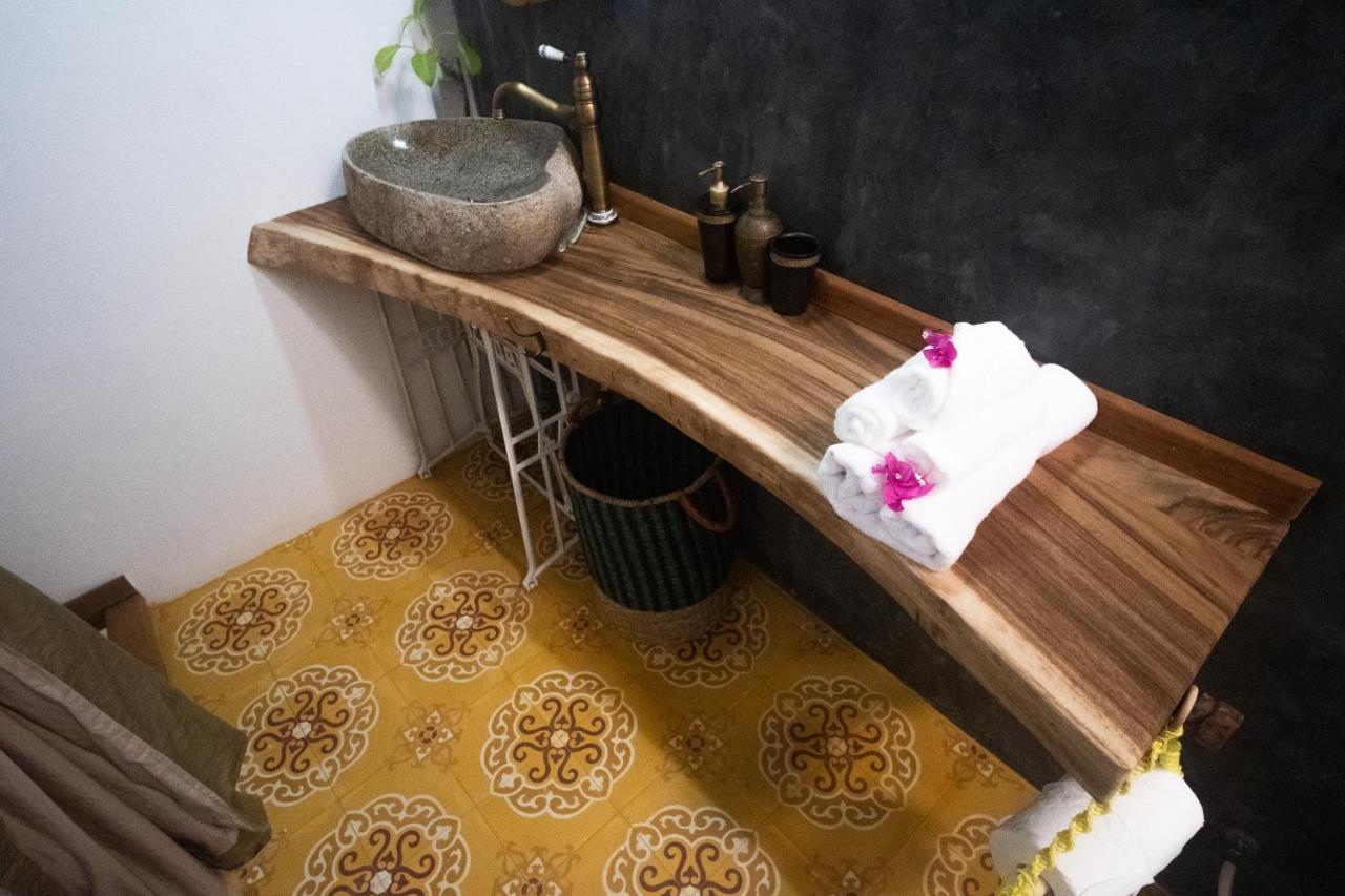 Leranda Homestay Hue Luaran gambar