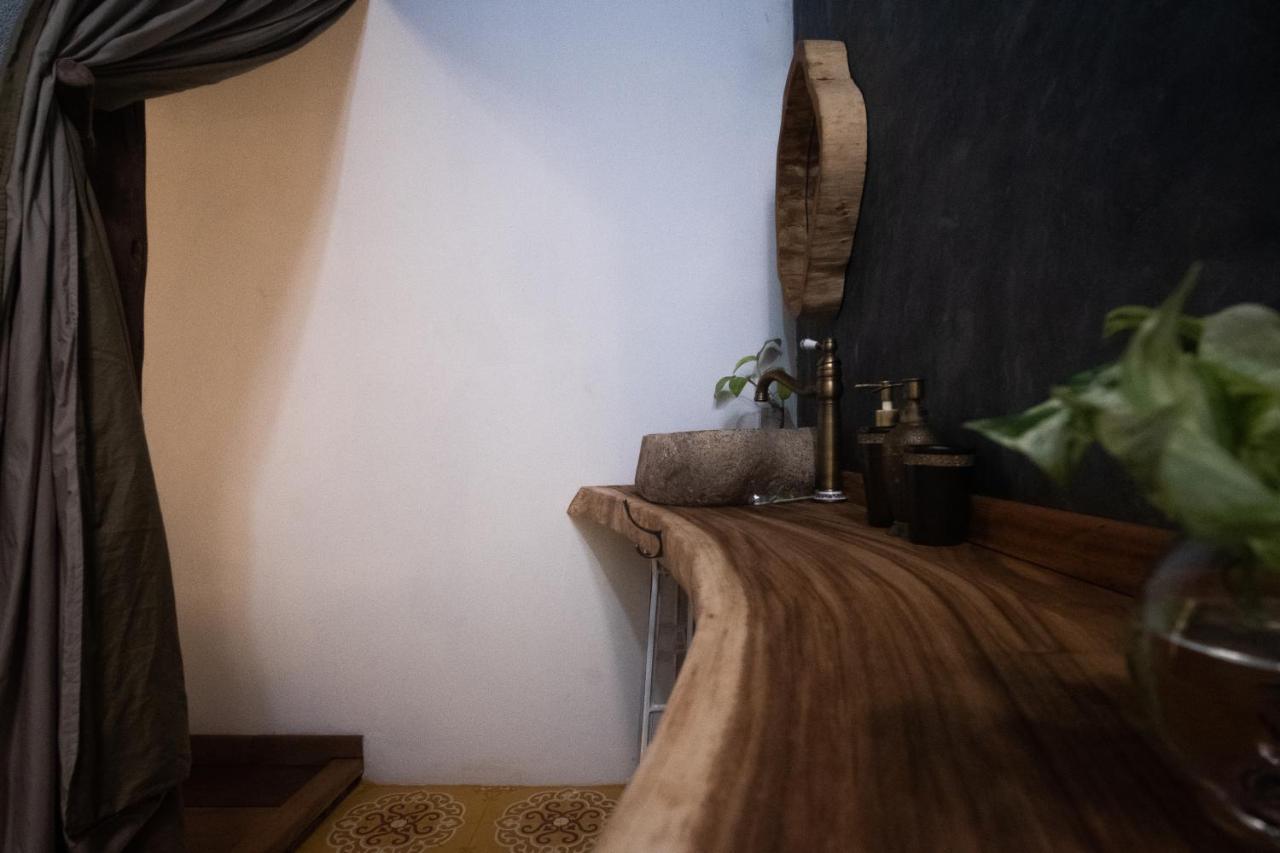 Leranda Homestay Hue Luaran gambar
