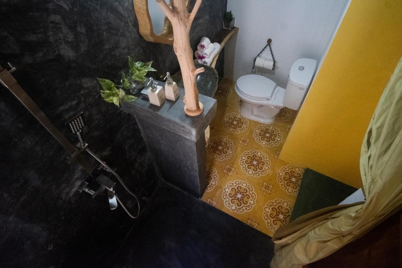 Leranda Homestay Hue Luaran gambar