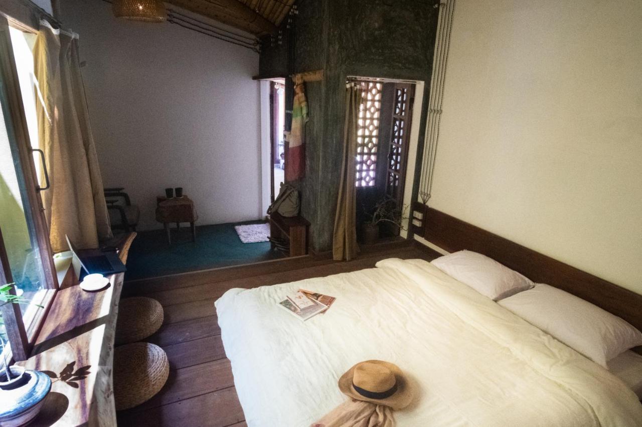 Leranda Homestay Hue Luaran gambar