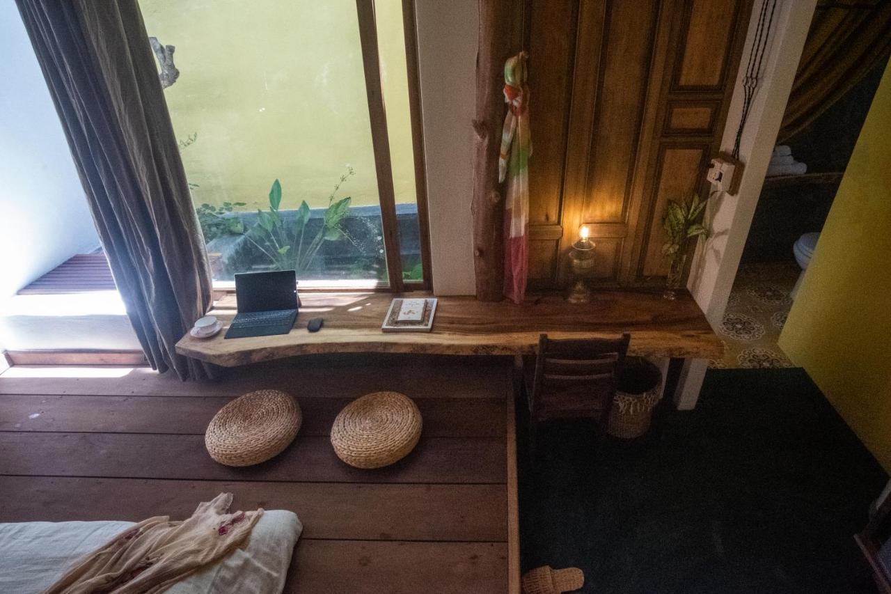 Leranda Homestay Hue Luaran gambar