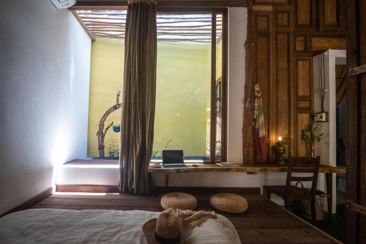 Leranda Homestay Hue Luaran gambar