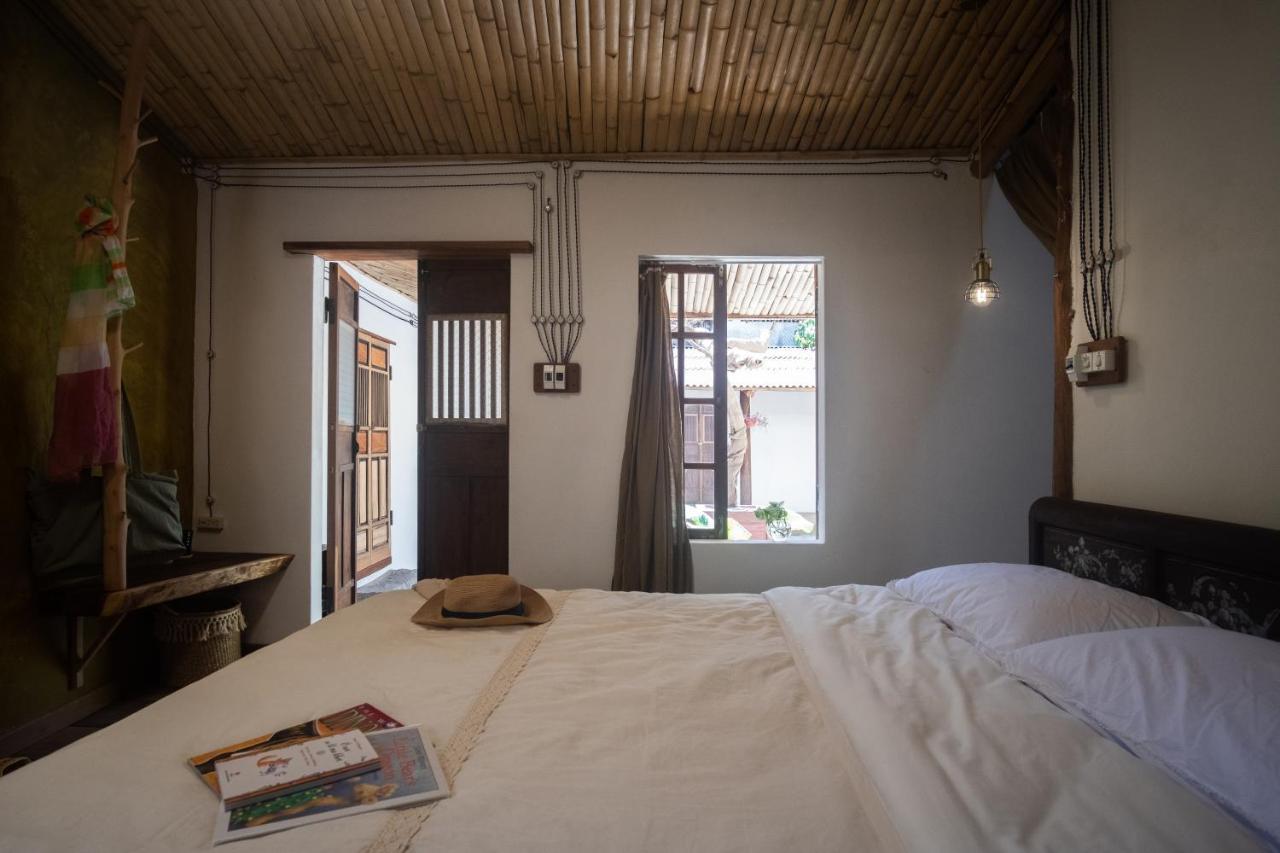 Leranda Homestay Hue Luaran gambar