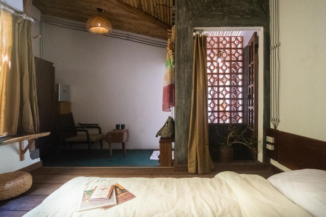 Leranda Homestay Hue Luaran gambar