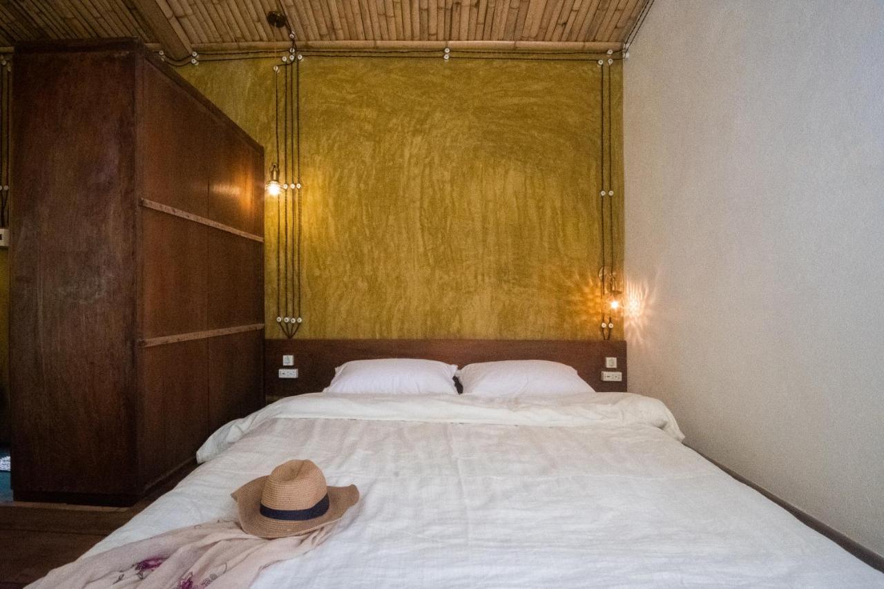 Leranda Homestay Hue Luaran gambar