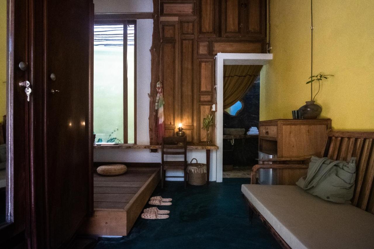 Leranda Homestay Hue Luaran gambar