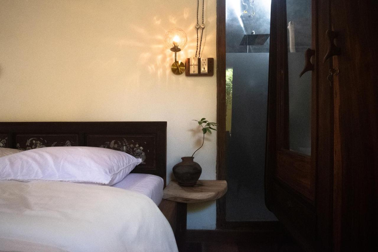 Leranda Homestay Hue Luaran gambar