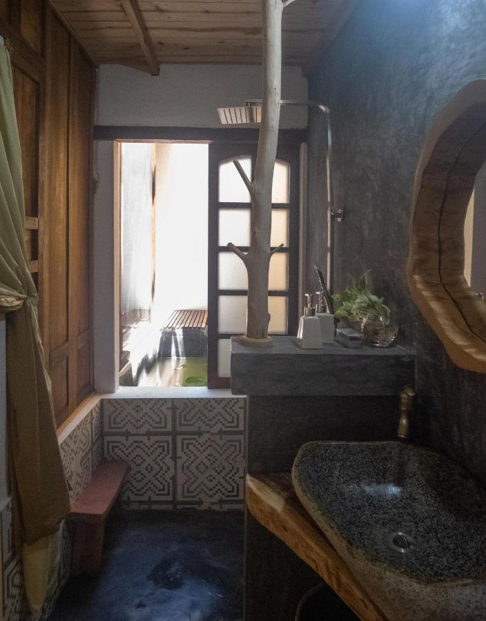 Leranda Homestay Hue Luaran gambar