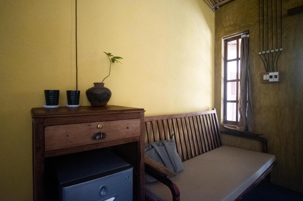 Leranda Homestay Hue Luaran gambar