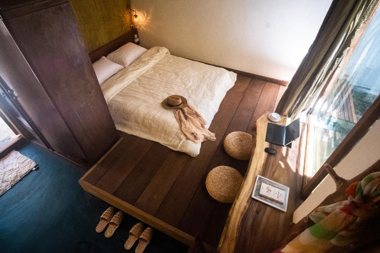 Leranda Homestay Hue Luaran gambar