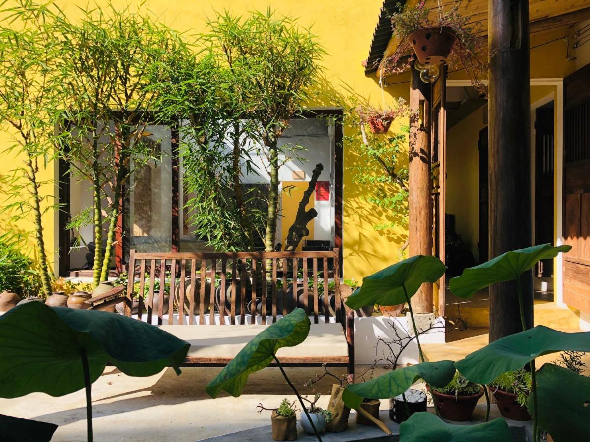 Leranda Homestay Hue Luaran gambar