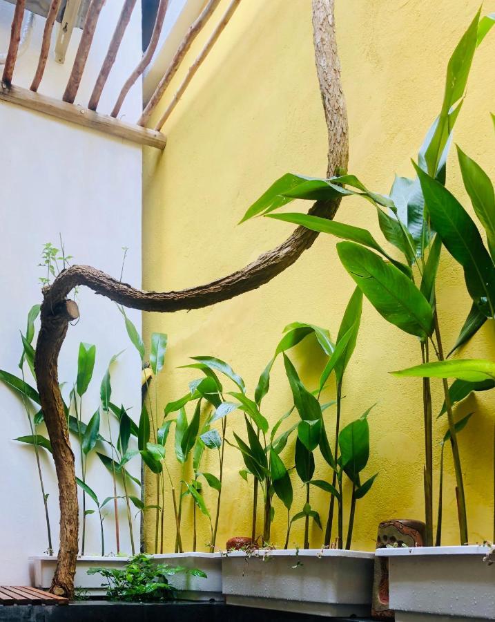 Leranda Homestay Hue Luaran gambar
