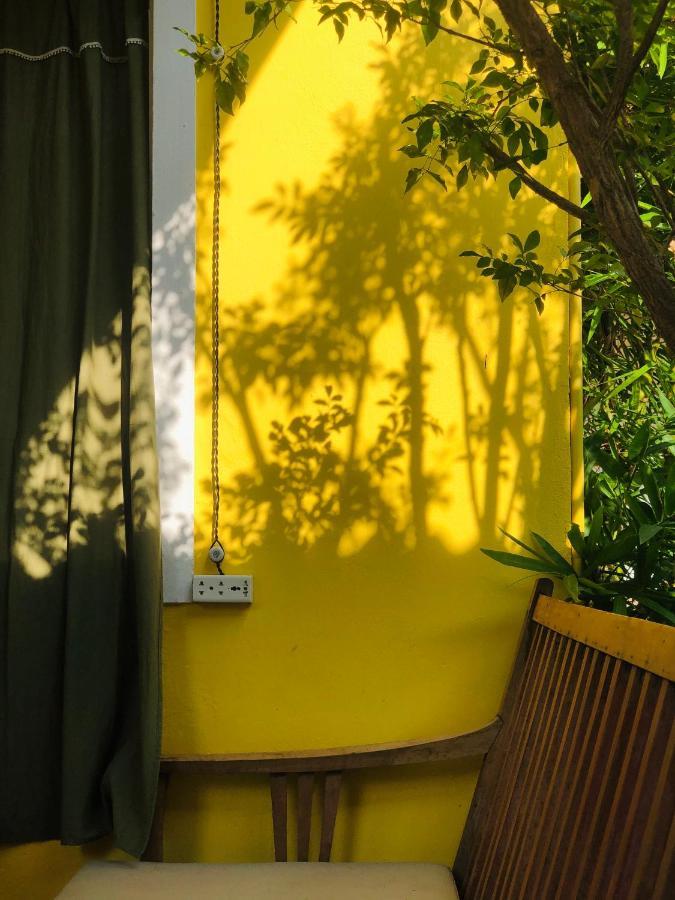 Leranda Homestay Hue Luaran gambar