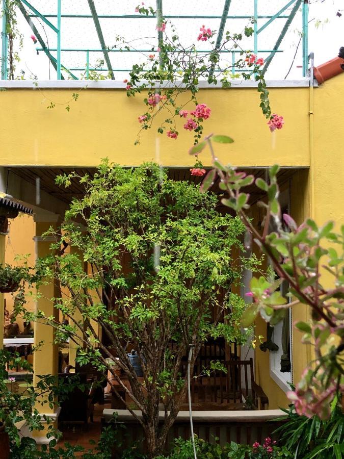 Leranda Homestay Hue Luaran gambar