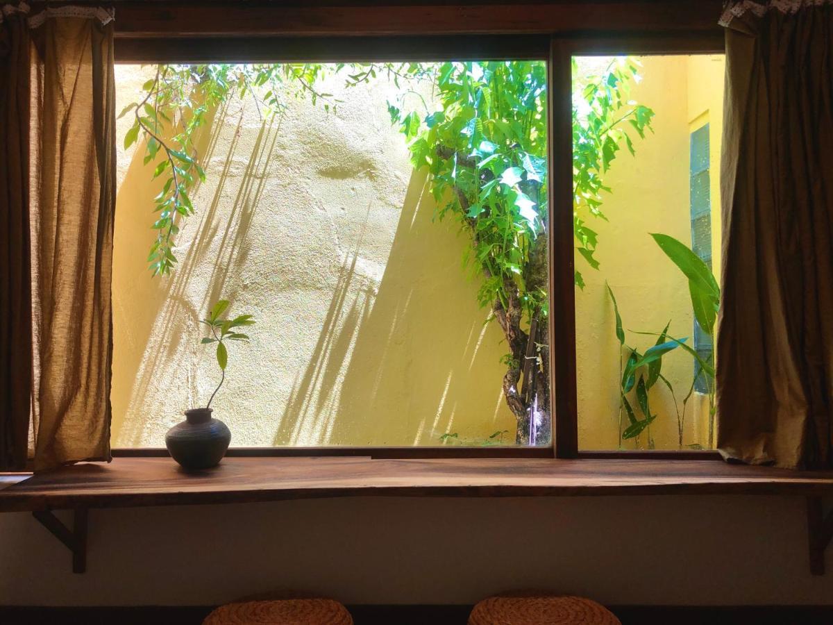 Leranda Homestay Hue Luaran gambar