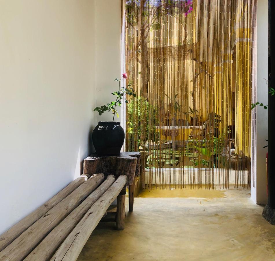 Leranda Homestay Hue Luaran gambar