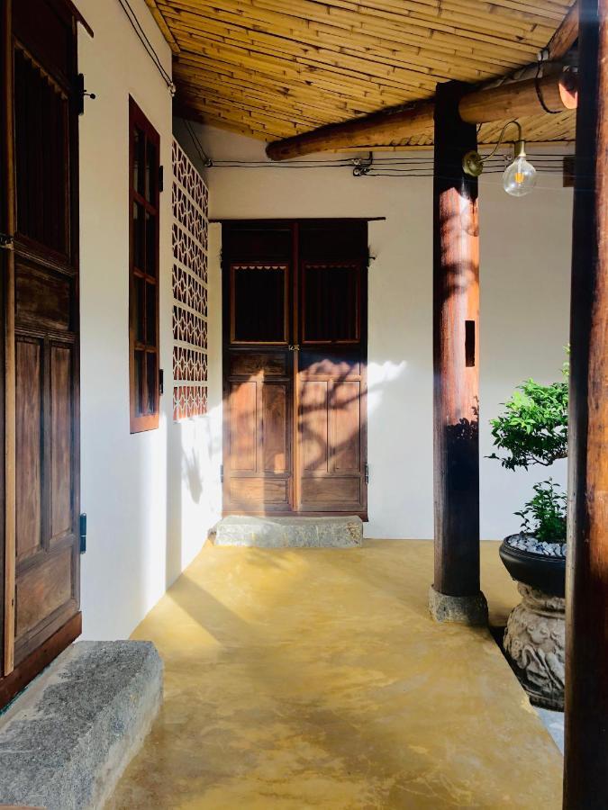 Leranda Homestay Hue Luaran gambar